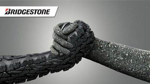 Bridgestone Dueler - lốp xe dành cho xe SUV - xe bán tải - cực bền bỉ 