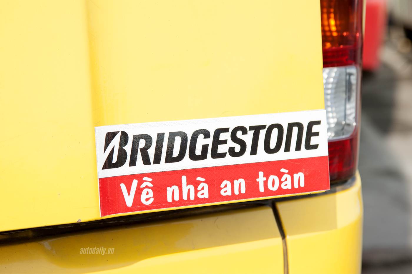 Tổng kết chiến dịch Bridgestone Về Nhà An Toàn sau 6 tháng triển khai