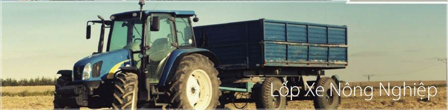Lốp xe Bridgestone - Dành cho nông nghiệp
