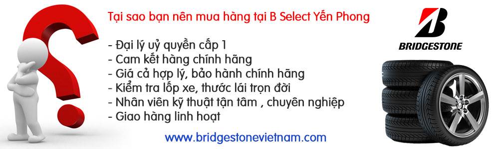 Tại sao bạn nên mua hàng tại B SELECT YẾN PHONG