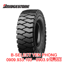 Lốp Hơi Công Nghiệp Bridgestone 700-12 12PR UL