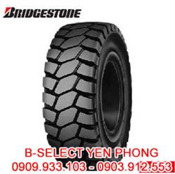 Lốp Hơi Công Nghiệp Bridgestone 825-15 14PR JL