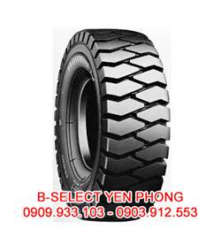 Lốp Hơi Công Nghiệp Bridgestone 250-15 16PR JL