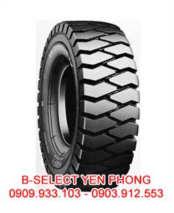 Lốp Hơi Công Nghiệp Bridgestone 300-15 18PR JL