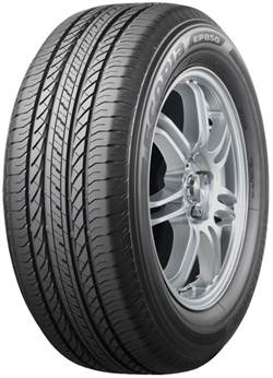 Lốp Xe Du Lịch BRIDGESTONE ECOPIA 215/70R16 EP850