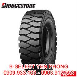 Lốp Hơi Công Nghiệp Bridgestone 500-8 8PR JL