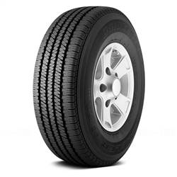 Lốp Xe ô tô Bridgestone Dueler 235/60R18 DHPS