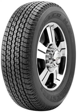 Lốp Xe Du Lịch Bridgestone Dueler 245/65R17 D840