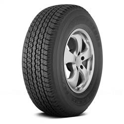 Lốp xe Bridgestone  255/65R17 Dueler H/T D840