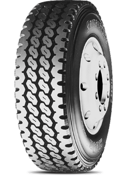 Lốp Xe Tải Bridgestone 13R225 18PR M840