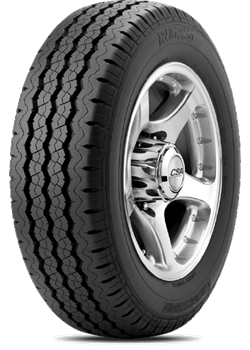 Lốp xe tải nhẹ Bridgestone 175R13C 8PR R623