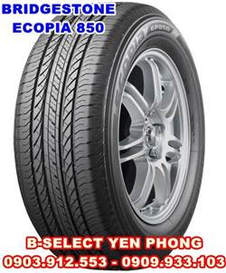 Lốp Xe Bridgestone ECOPIA 235/70R16 EP850