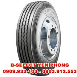 Lốp Xe Tải Bridgestone 11R225 16PR F567