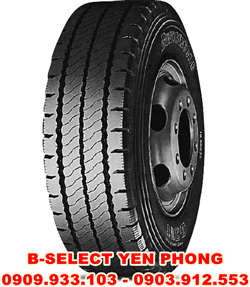 Lốp Xe Tải Bridgestone 1000R20 16PR G611