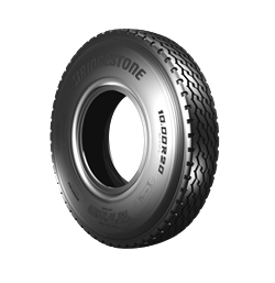 Lốp Xe Tải Bridgestone 1100R20 16PR M789