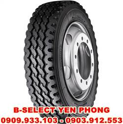 Lốp Xe Tải Bridgestone 1200R20 18PR M857