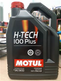 Motul 5W30  