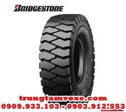 Lốp Đặc Xe Nâng Bridgestone 18X7-8 PL01