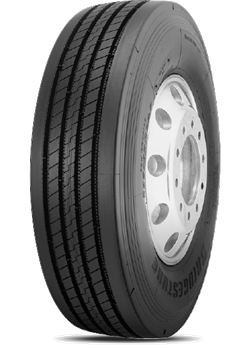 Lốp Xe Tải Bridgestone 11R225 16PR R151