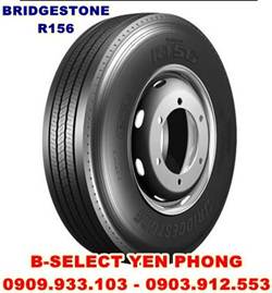 Lốp Xe Tải Bridgestone 1000R20 16PR R150