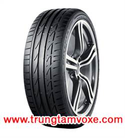 Lốp Xe Du Lịch Bridgestone Potenza 255/40R18 XLPR S001