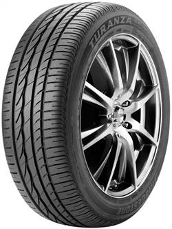 Lốp Xe ô tô Bridgestone Turanza  235/65R17 XLPR ER30